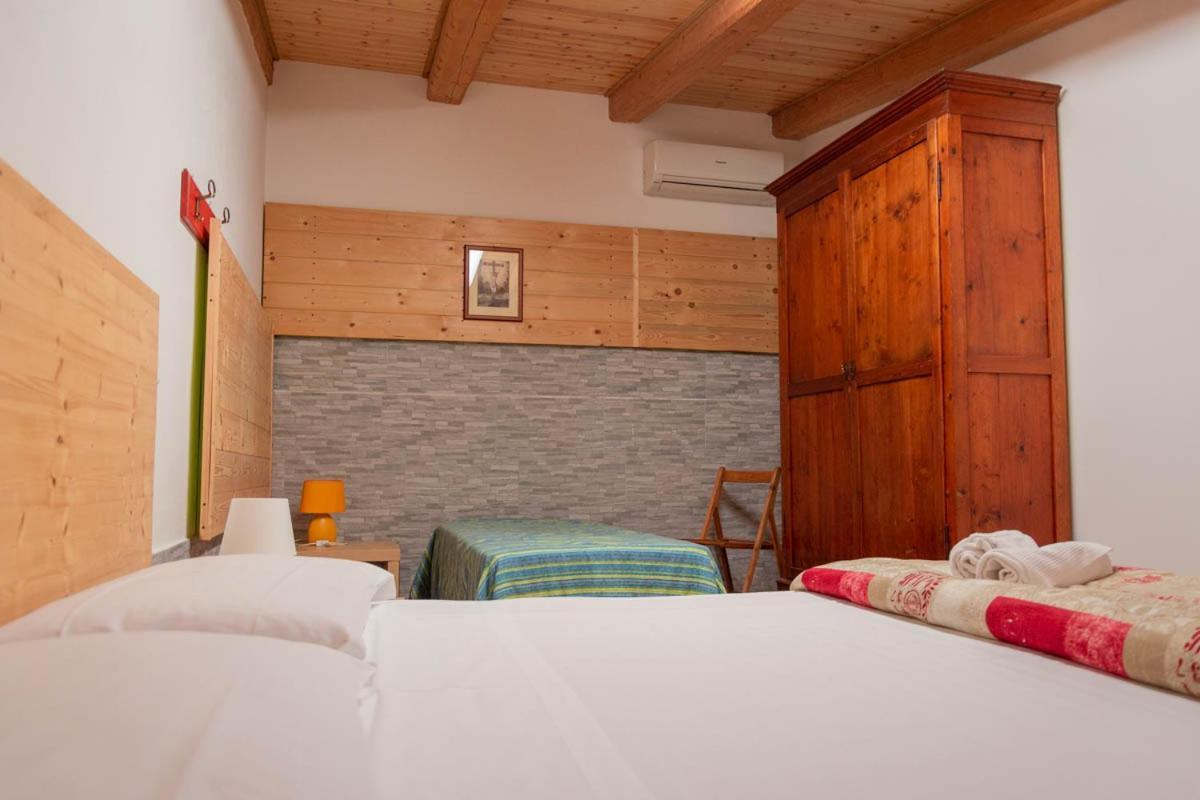 Agriturismo Dai Mori Isola del Piano Exterior photo